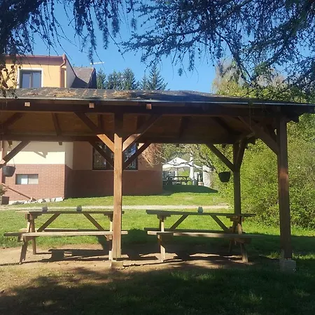 Penzion Pohoda Na Radosti 3*