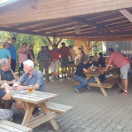 Pohoda Na Radosti Penzion Pnovany