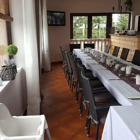 Penzion Pohoda Na Radosti 3*