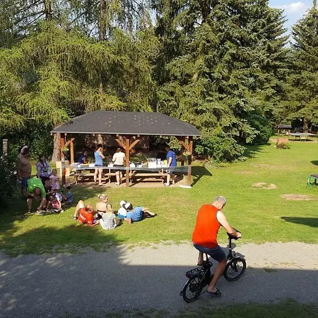 Pohoda Na Radosti 3*