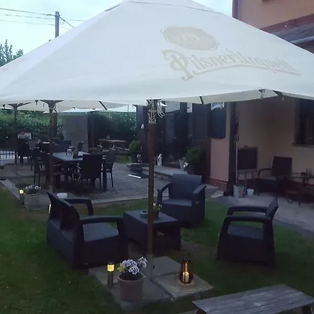 Pohoda Na Radosti Pnovany