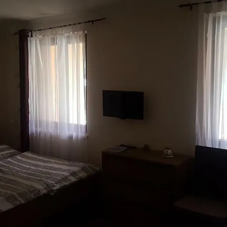 Pohoda Na Radosti Penzion 3*