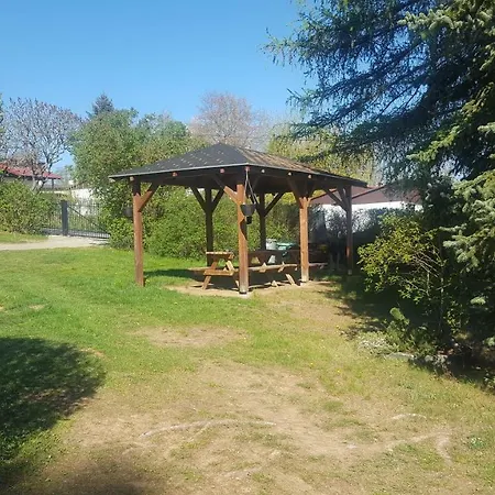 Penzion Pohoda Na Radosti 3*