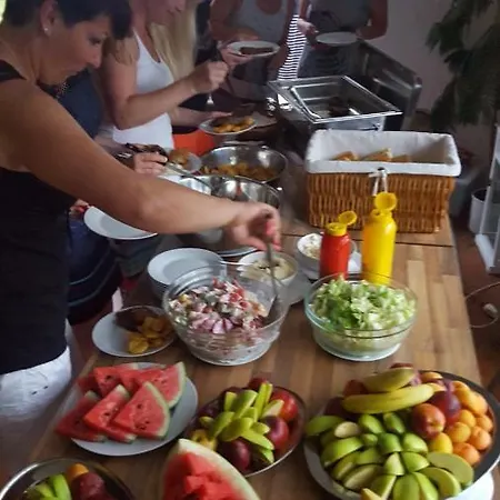 Pohoda Na Radosti 3* Pnovany