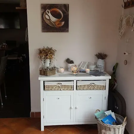 Pohoda Na Radosti Penzion