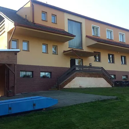 Maison d'hôtes Pohoda Na Radosti 3*