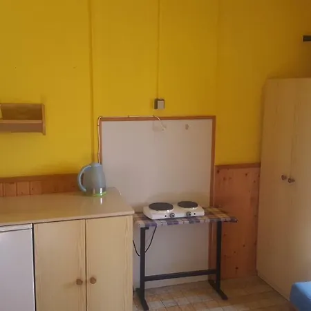 Pohoda Na Radosti Penzion