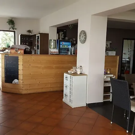 Maison d'hôtes Pohoda Na Radosti 3*