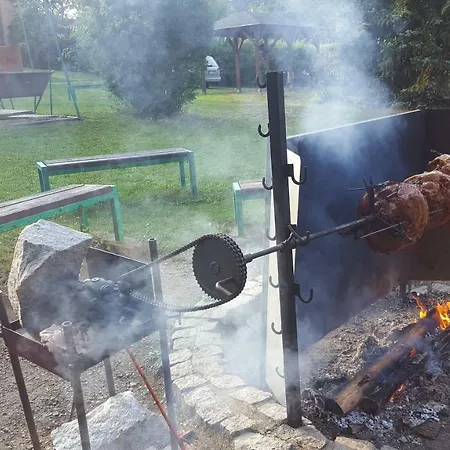 Pohoda Na Radosti 3* Pnovany