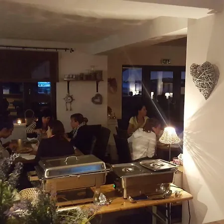 Maison d'hôtes Pohoda Na Radosti 3*