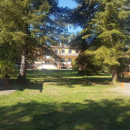 Maison d'hôtes Pohoda Na Radosti 3*