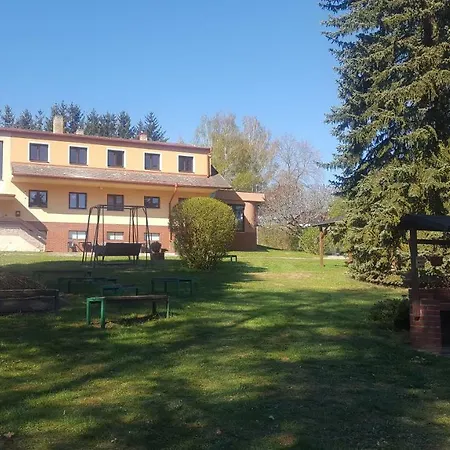 Pohoda Na Radosti 3* Pnovany