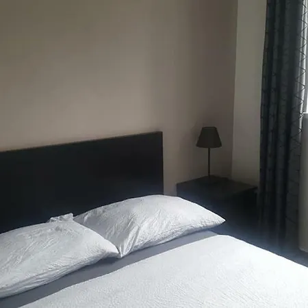 Pohoda Na Radosti Penzion Pnovany