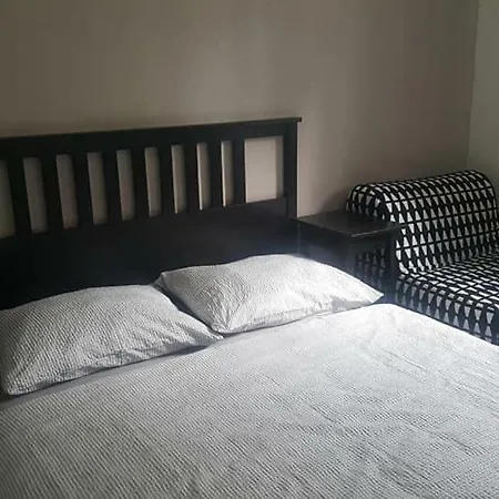 Penzion Pohoda Na Radosti 3*