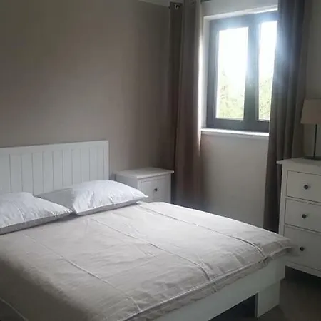 Penzion Pohoda Na Radosti 3*