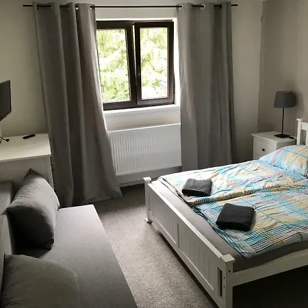 Pohoda Na Radosti 3*