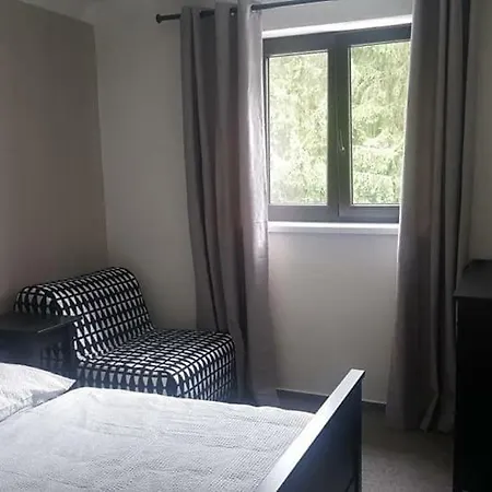 Pohoda Na Radosti Penzion 3*