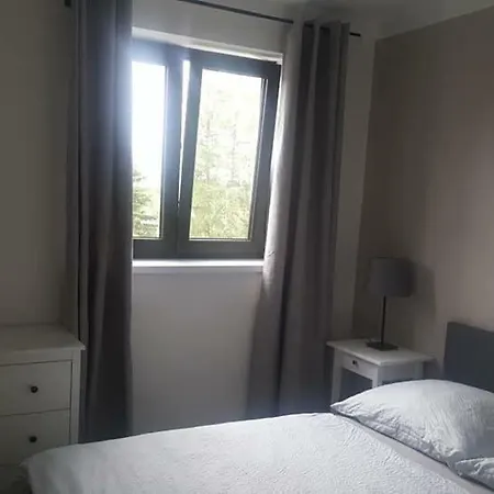 Penzion Pohoda Na Radosti Pnovany