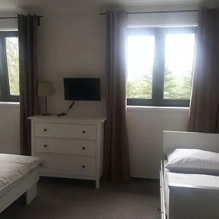 Pohoda Na Radosti بيت ضيافة Pnovany