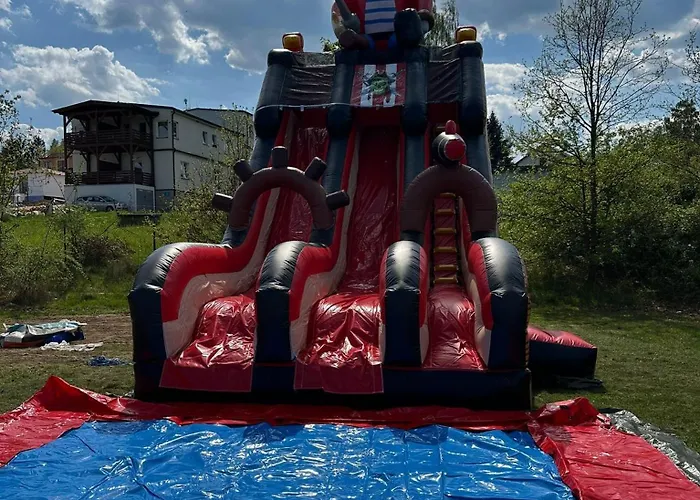 Pohoda Na Radosti Vendégház 3*