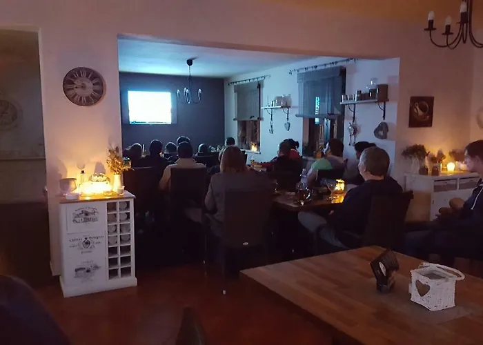 Pohoda Na Radosti Penzion