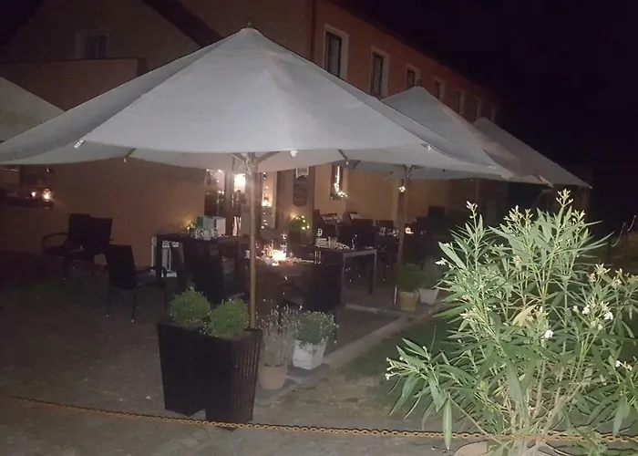Pohoda Na Radosti Vendégház 3*