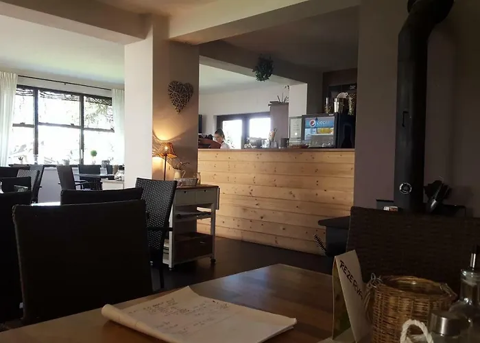 Pohoda Na Radosti Vendégház 3*