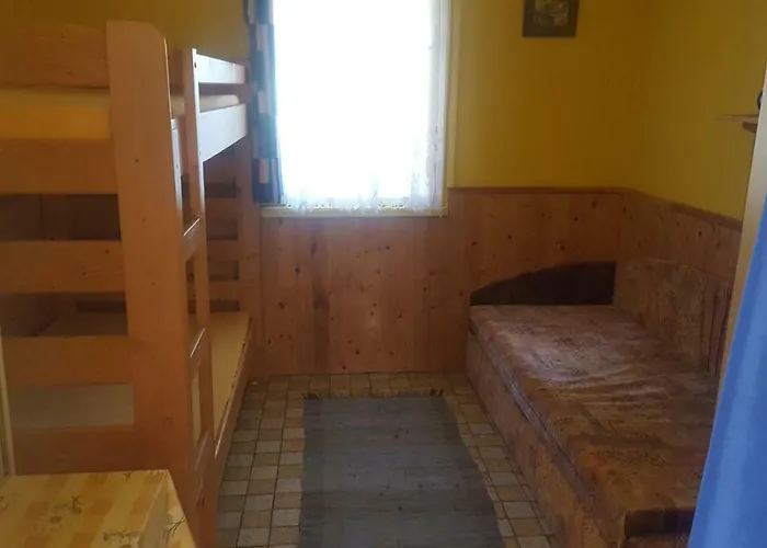 Penzion Pohoda Na Radosti 3*