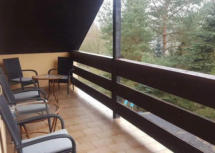 Pohoda Na Radosti Penzion