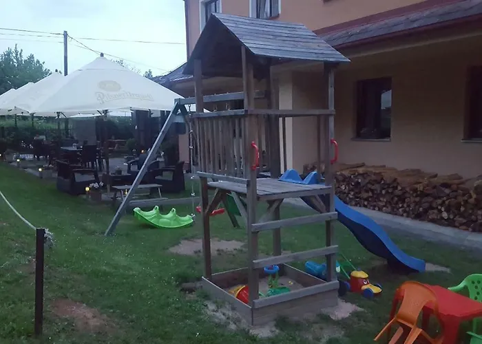 Pohoda Na Radosti 3* Pnovany
