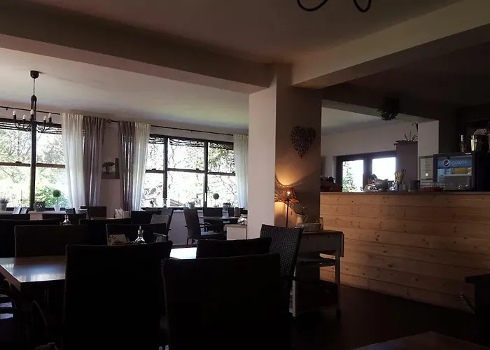 Pohoda Na Radosti Penzion 3*