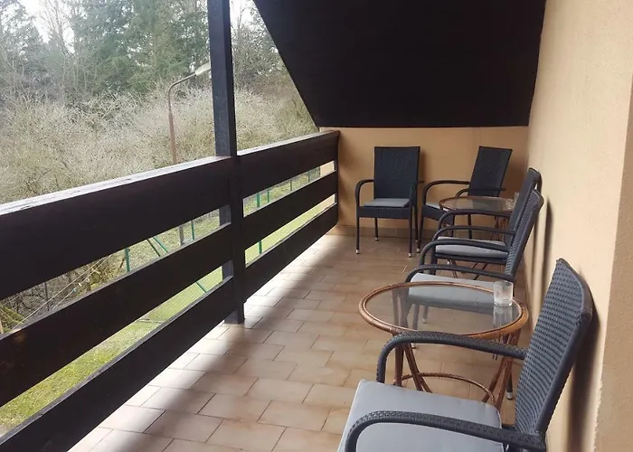 Pohoda Na Radosti Pnovany