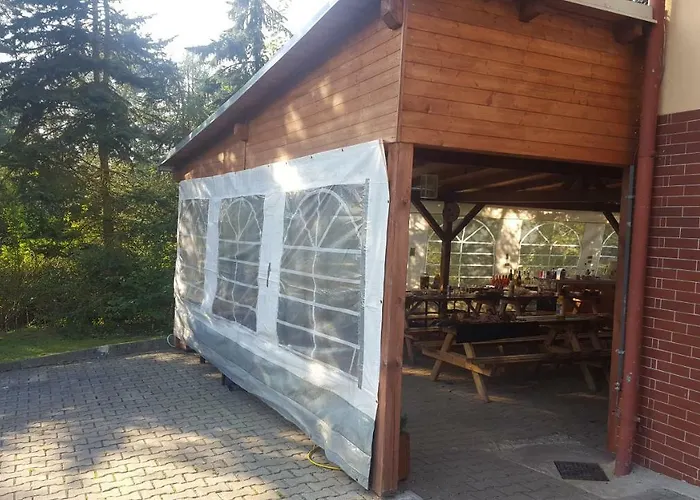 Pohoda Na Radosti Vendégház