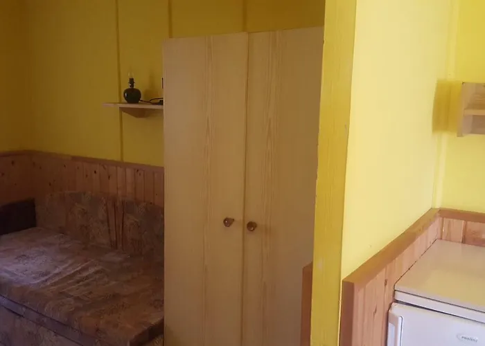 Pohoda Na Radosti Pňovany