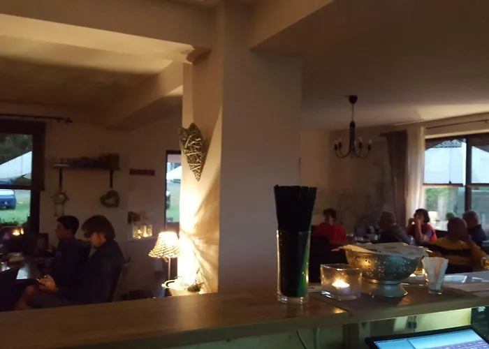 Vendégház Pohoda Na Radosti