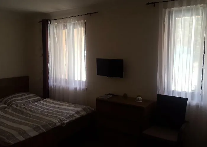 Pohoda Na Radosti Vendégház 3*