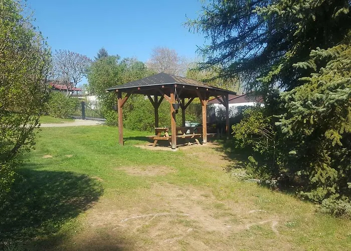 Vendégház Pohoda Na Radosti 3*