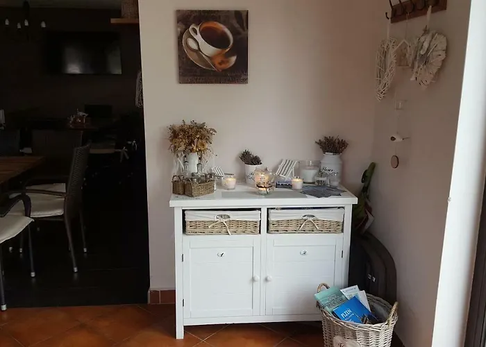 Pohoda Na Radosti Vendégház