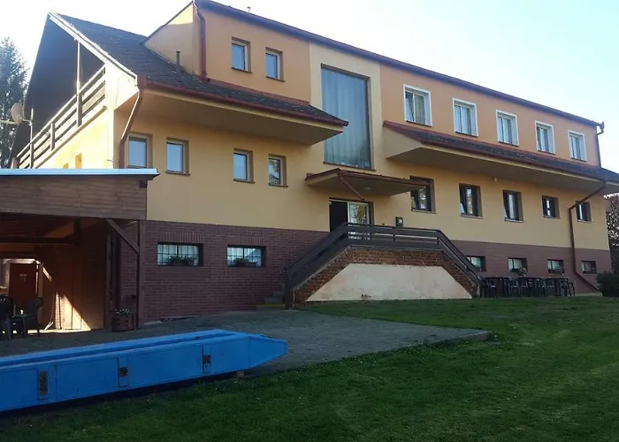 Vendégház Pohoda Na Radosti 3*