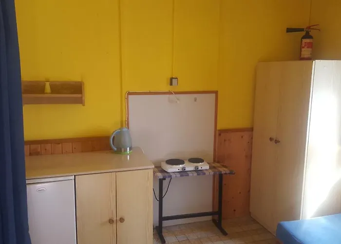 Pohoda Na Radosti Vendégház