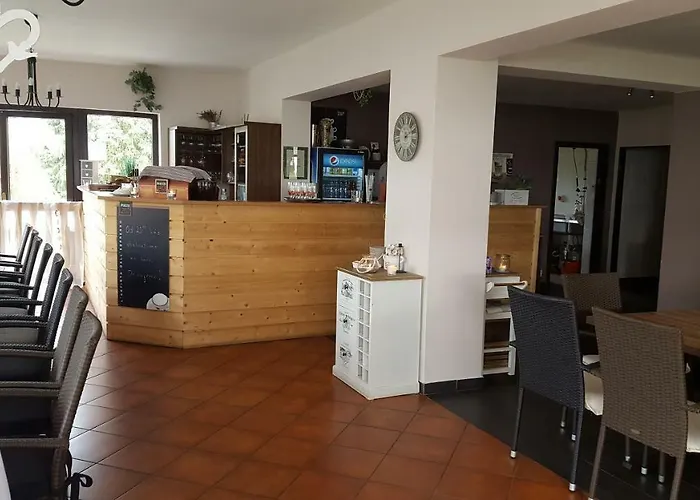 Vendégház Pohoda Na Radosti 3*