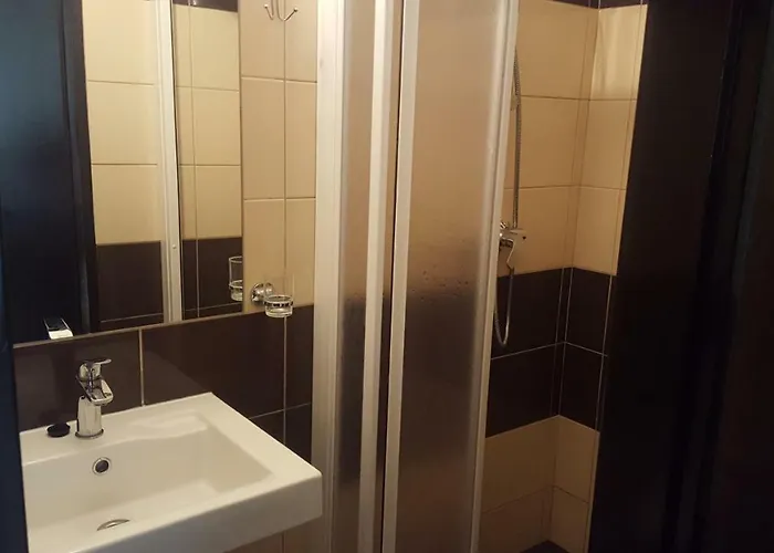 Pohoda Na Radosti Vendégház 3*