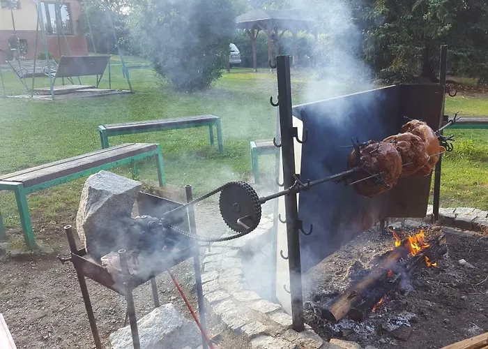 Pohoda Na Radosti 3* Pňovany