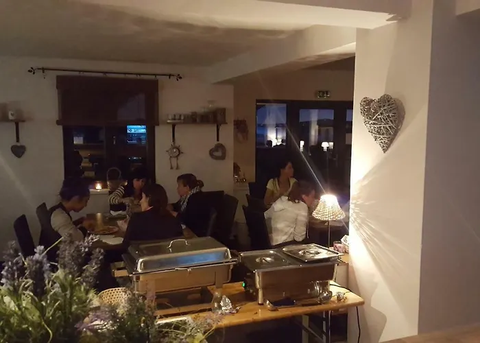Vendégház Pohoda Na Radosti 3*
