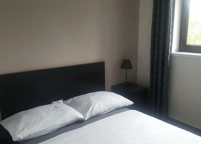 Pohoda Na Radosti Vendégház Pňovany