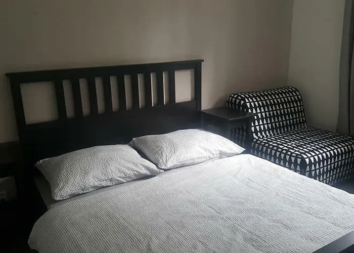 Vendégház Pohoda Na Radosti 3*