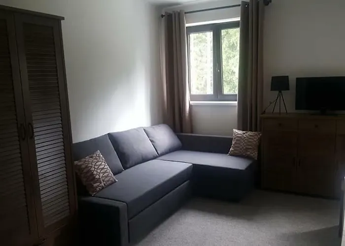 Pohoda Na Radosti Vendégház 3*
