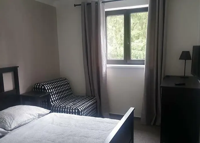 Pohoda Na Radosti Vendégház 3*