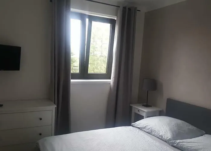 Vendégház Pohoda Na Radosti Pňovany